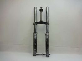 Front pipes complete Suzuki RF 600