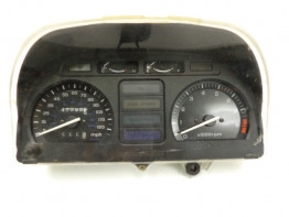 Tellerset Honda PC 800