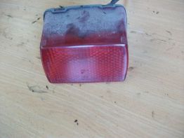 Achterlicht Suzuki GS 500 E