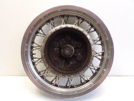 Achtervelg Suzuki VS 800 Intruder