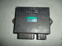 Ignitor CDI ECU Kawasaki ZX 9 R