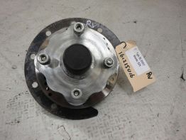 Wielnaaf voor Overig TGB Blade 325