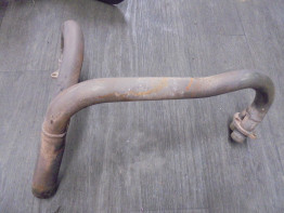 Uitlaatbochten BMW R 1100 850 R