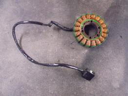 Generator Kawasaki Z 800