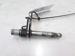 Engine parts Honda CBR 1000 F