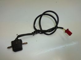 Pulsgever Honda CBR 600 F