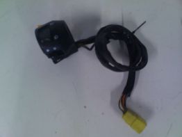 Stuurschakelaar Suzuki GSX R 750