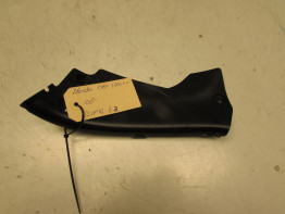 Afdekkap Honda CBR Fireblade