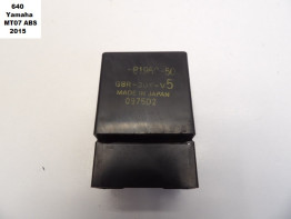 Relay Yamaha MT 07