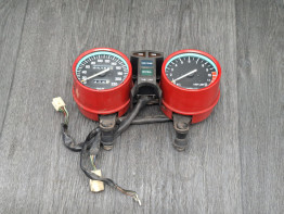 Meter combination Kawasaki Z 500