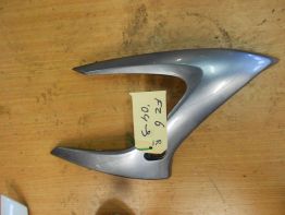 Rechter zijkuip klein Yamaha FAZER 600