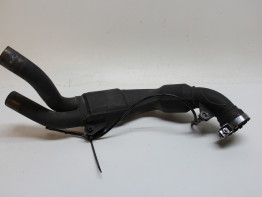 Uitlaatbochten Yamaha YZF R1