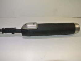 Auspuff Yamaha XV 950 R