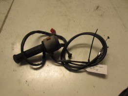 Handlebar switch assy right Honda CBR 1000 F