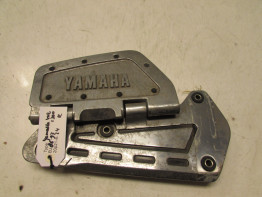 Main step holder right Yamaha XVZ 1300 Venture
