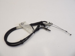 Throttle cable Suzuki SV 650