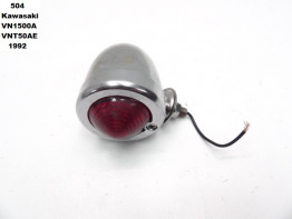 Blinker hinten links Chopper universeel Chopper universeel
