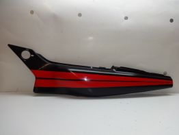 Heck links Honda CBR 600 F