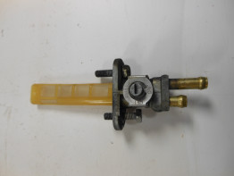 Benzinekraan Suzuki GS 500 F