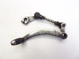 Schakelpedaal Honda CB 400