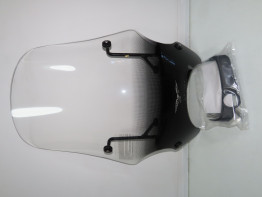Windscherm Moto Guzzi Breva 750