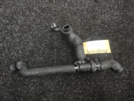 Radiator toebehoren Ducati 939 Supersport