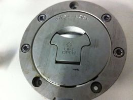 Slotenset Honda VFR 800 I