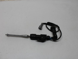 Schakelpedaal Yamaha MT 09