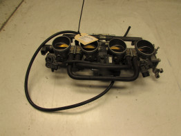 Throttle body Kawasaki ZX 10 R