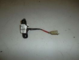 Benzinekraan Yamaha FZ 750