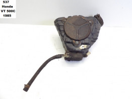 Luchtfilterhuis Honda VT 500