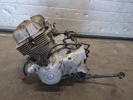 Motorblok Honda CB 250
