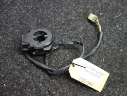 Gashandle KTM 1290 Super Adventure