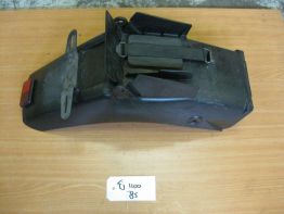 Achterspatbord Yamaha FJ 1200
