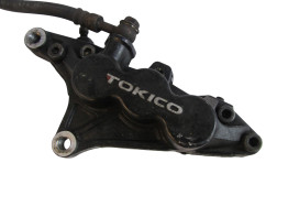 Remklauw links voor Suzuki GSX R 1100