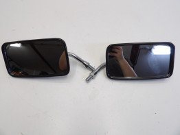 Spiegel set Honda VF 700 750 C Magna