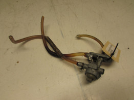 Benzinekraan Hyosung Comet 650