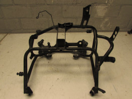 Kuipframe Honda Silverwing