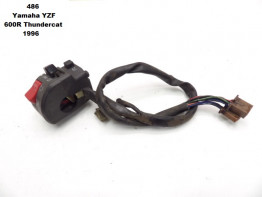 Stuurschakelaar rechts Yamaha YZF 600 Thundercat