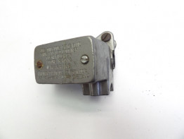 Rempomp Suzuki VX 800