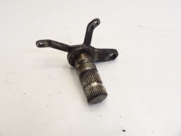 Brake pedal Yamaha TDM