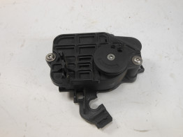 Exup servo klep BMW S 1000 RR