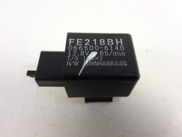 Knipperlicht Kawasaki VERSYS 650