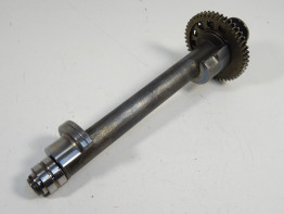 Engine parts Triumph Speed Triple 1050