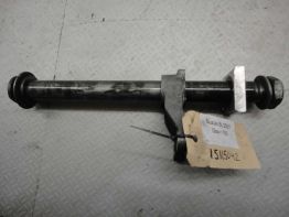 Achterbrug Suzuki GSX R 750