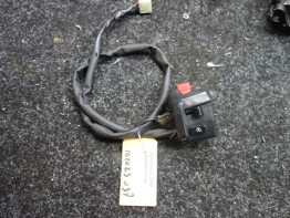 Stuurschakelaar rechts Yamaha XP 500 T-Max