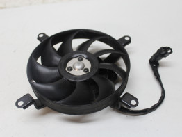 Ventilador Yamaha FZ6