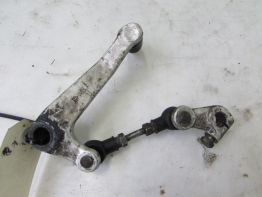 Schakelpedaal Suzuki GSX F 600