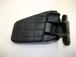 Duo voetsteun links Honda PC 800