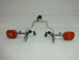 Koplamp Kawasaki LTD 750